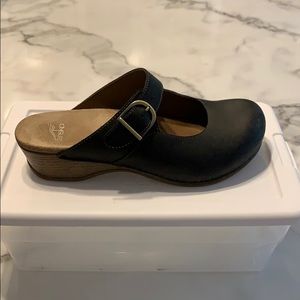 Dansko Clogs